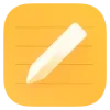 📝
