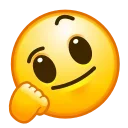 😏