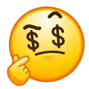🤑