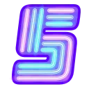 5️⃣