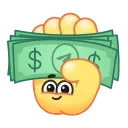 🤑