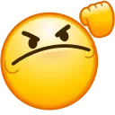 😠