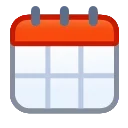 🗓
