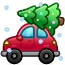 🚗