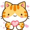❤️