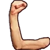 💪